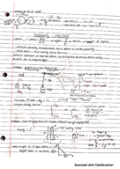 Week 11 Notes