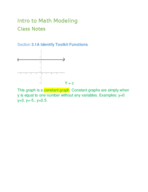 Math ToolKit Functions and More!