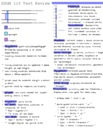 DSGN 110 Test 3 Review