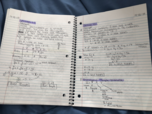 Math162-Study Guide