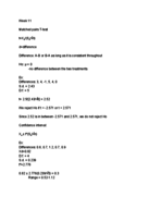 Intro to stats week 11