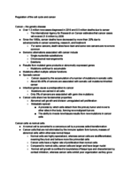 Class Notes Week 12