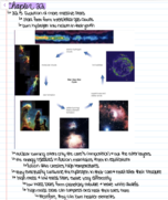 PHYS172 Exam 3 Study Guide