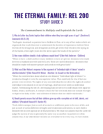 Study Guide 3