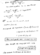 Math 786 week 3