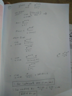 Math 786 week 4
