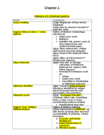 Study Guide
