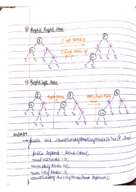 CSC 1351 Week 14 Notes