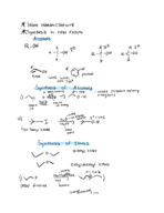 Week 13 Notes; Chapter 9