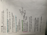 Chapter 6: How cells release energy