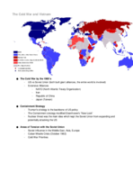 Week 11 The Cold War and Vietnam