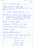 maths