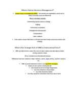 Cross Cultural Notes