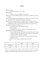 Chapter 6 notes