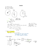 Week 13 Notes