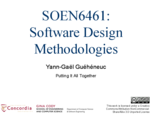 All Design patterns 