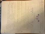 Genetics Exam 3