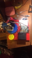 Project