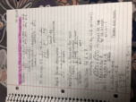Math 162- Study guide