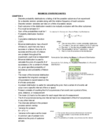 ECN 221 Chapters 5-8