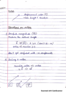 Final Exam Study Guide
