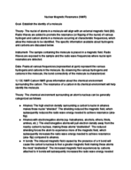 Chapter 13 Notes