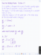 Math 102 week 6 notes 