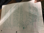 Notes