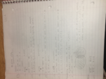 MATH135 Week 10
