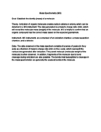 Chapter 14 Notes