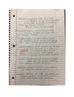 Psych Notes 