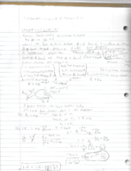 Activation Energy