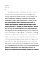 STudy Guide