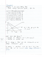 ECO 108 Week 9+10 Notes