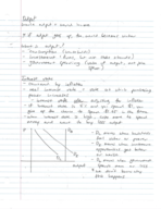 ECO 108 Week 10 Notes
