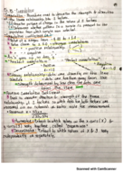 Chapter 15 notes