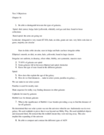 PHYS 170 Chapter 16 Final