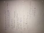 MATH 150 NOTES - WEEK 8!