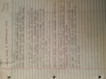 Liquids, Solids, & Intermolecular Forces