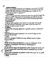 BIO 003 STUDY GUIDE FOR LAST FINALS!!!!! 