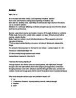 312 Midterm Study Guide