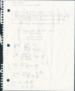 EAS 207, statics final study guide