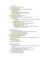 ASAM 2 Notes 6