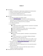 Chapter 15 notes