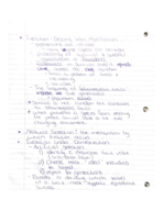 PCB 3674 WEEK 1 NOTES 