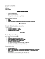 Com 114 Mass Media