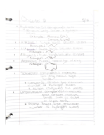 CHM 2210 WEEK 2 (PT 1)