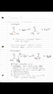CHM 2210 WEEK 3 (PT 1)