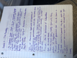 Pols 2311 ch1 ch 2 and ch 3 notes