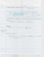 Notes Week 4